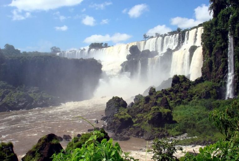 Que hacer en Cataratas del Iguazu con lluvia