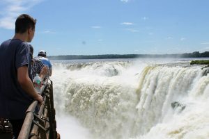 Iguazu Falls Tour in Argentina Side