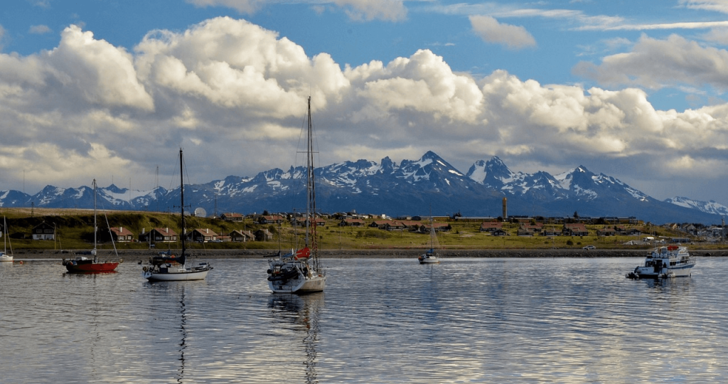 What to do in Ushuaia with children