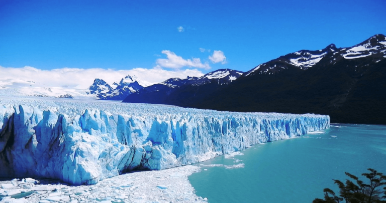 What to do in El Calafate in Summer, Fall, Winter and Spring