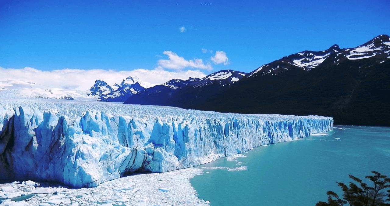 What to do in El Calafate in Summer, Fall, Winter and Spring?