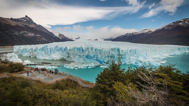Calafate Gears Up for a Month Full of Festivities