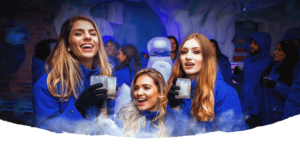 Dreams Ice Bar in Foz do Iguazu Prices and Timings in 2023
