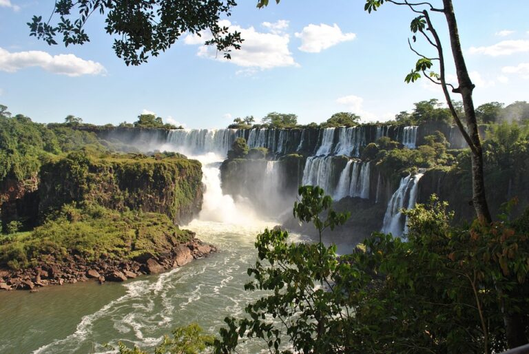 Iguazu National Park to host the first edition of the Iguazu Cross Country