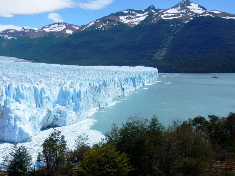 El Calafate promotions and discounts in autumn and winter