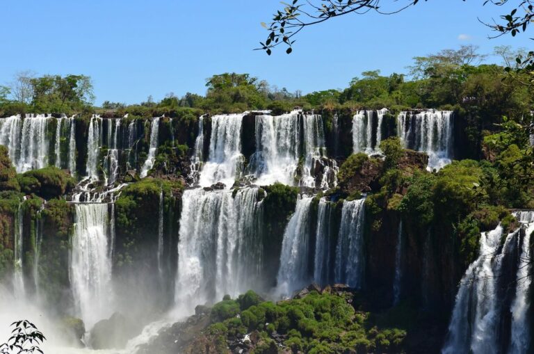 Puerto Iguazú will open its museums during Easter Week.